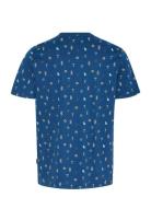 Bhjerg Tee Blend Blue