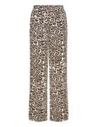 Fqsamy-Pants FREE/QUENT Beige