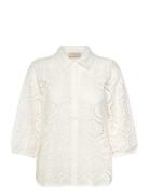 Shirt FREE/QUENT White