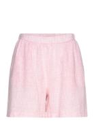 Bs Anem Shorts Bruun & Stengade Pink