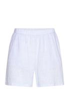 Bs Anem Shorts Bruun & Stengade White