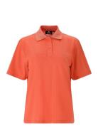 Vale W S-S Polo Whistler 