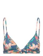 Seaside Tri Top O'neill Blue