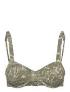 Elsie Underwire Top O'neill Purple