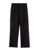Jersey Trousers, Tewy Ivo Nikkolo Black