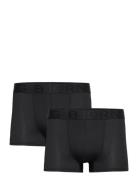 Sports Mesh Trunk 2P Björn Borg Black