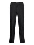 Anf Mens Pants Abercrombie & Fitch Black