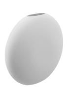Pastille Vase 20Cm Cooee Design White