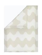 Lokki Duvet Cover Marimekko Home White