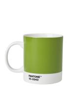 Mug PANT Green