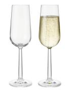 Grand Cru Champagnlas 24 Cl 2 Stk. Rosendahl