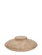 Wooden Galaxy Kristina Dam Studio Brown