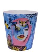 Into The Future Carolina Gynning Patterned