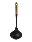 Soup Ladle STAUB Black
