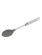Cooking Spoon Zwilling Silver
