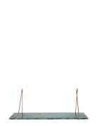 Marble Hylde House Doctor Green