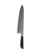 Endeavour® Big Chopper Kokkekniv 24 Cm Endeavour Black