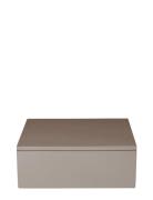 Lux Lak Æske Mojoo Grey