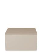Lux Lak Æske Mojoo Beige