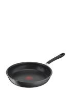 Jamie Oliver Quick & Easy Ha Stegepande 28 Cm Jamie Oliver Tefal Black