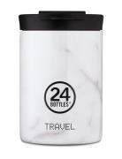 Travel Tumber 24bottles Grey