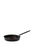 Frying Pan Kockums Jernverk Black