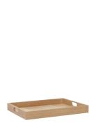 Structure Bakke Hübsch Brown