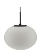 Princess Vedhæng Opal/ Sort Ophæng Dyberg Larsen Patterned