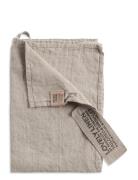 Lovely Guest Towel Lovely Linen Beige