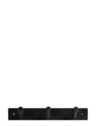 3-Hook Else Byon Black