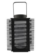 Asi Lantern House Doctor Black