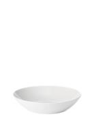 Salat/Pastatallerken Dyb Cecil 23 Cm Hvid Pillivuyt White