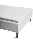 Percale Kuvertlagen 90X200 Cm Hvid Juna White