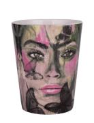 Butterfly Queen Mug Carolina Gynning Patterned