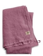 Lovely Hamam Towel Lovely Linen Purple