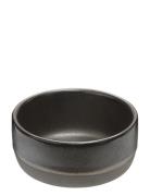 Raw Metallic Brown - Lille Skål 1 Stk D9,5 X H4,5 Cm 24Cl Aida Brown