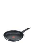 Easy Chef Frypan Tefal Black