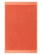 Kziconic Guest Towel Kenzo Home Orange