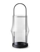 Arc Lanterne H25.5 Klar Holmegaard