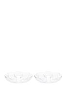 Lily Isasiet Ø16 Cm Klar 2 Stk. Holmegaard