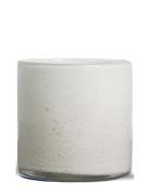 Candle Holder Calore Xs Byon White