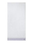 Oxford Bath Towel Ralph Lauren Home White