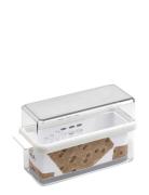 Knækb.box Stora Mepal White