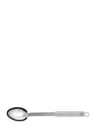 Fondske/Røreske Rösle Silver