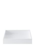 Lux Lak Bakke Mojoo White