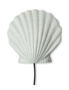 Wall Lamp Kenda Byon White