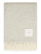 Nest Throw 140X200 Cm Compliments Beige