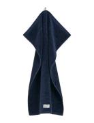 Premium Towel 50X70 GANT Navy