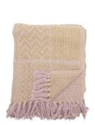 Rodion Throw Bloomingville Beige