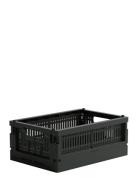 Made Crate Mini Made Crate Black
